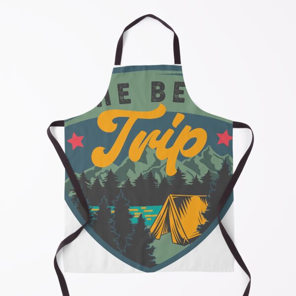 Item preview, The Best Trip ... designed and sold by slicksdesigns.