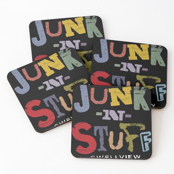 Item preview, Vintage Junk-n-Stuff designed and sold by Strict4719.