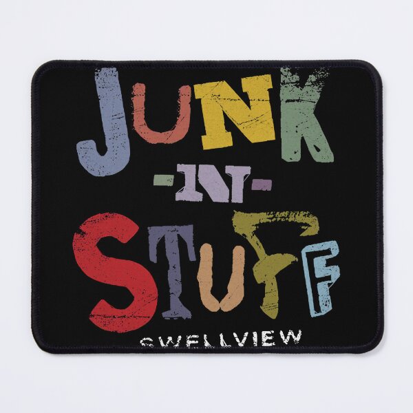 Item preview, Vintage Junk-n-Stuff designed and sold by Strict4719.
