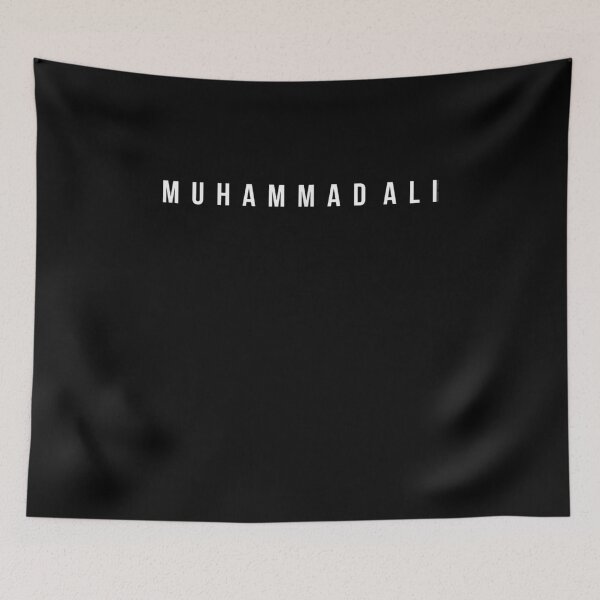 Item preview, Muhammad Ali Bragging Short  designed and sold by ilshatochuit.