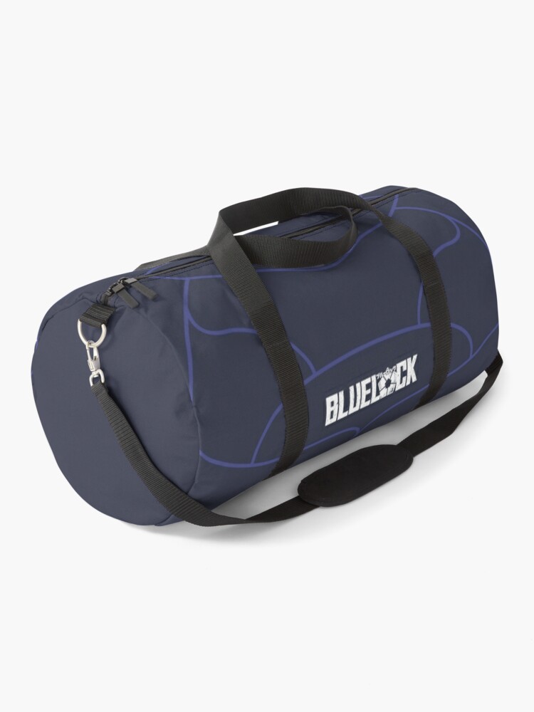 Gym bag sales with lock