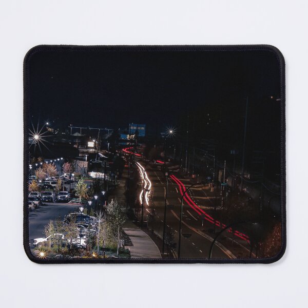 Item preview, light trails  designed and sold by Tristenrichmvnd.