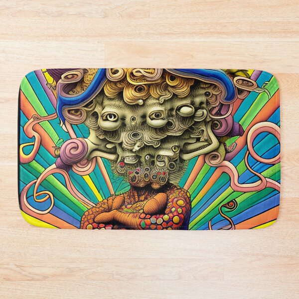 Item preview, Interdimensional Monster is not Amused designed and sold by PaigeCompositor.