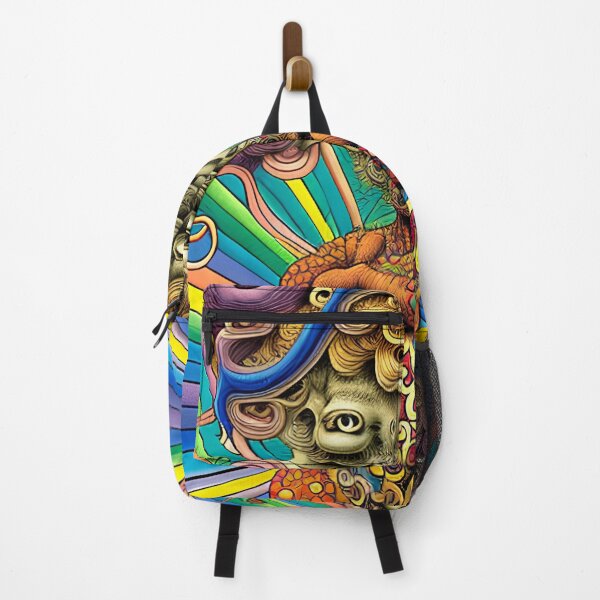Item preview, Interdimensional Monster is not Amused designed and sold by PaigeCompositor.