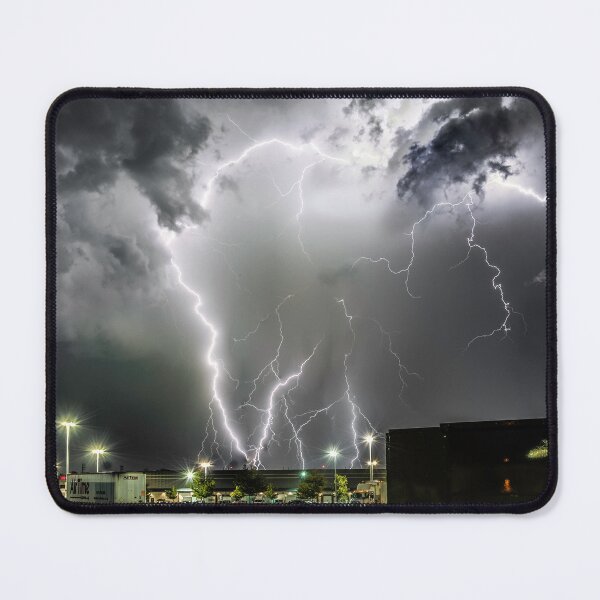 Item preview, Lightning  designed and sold by Lrenz.