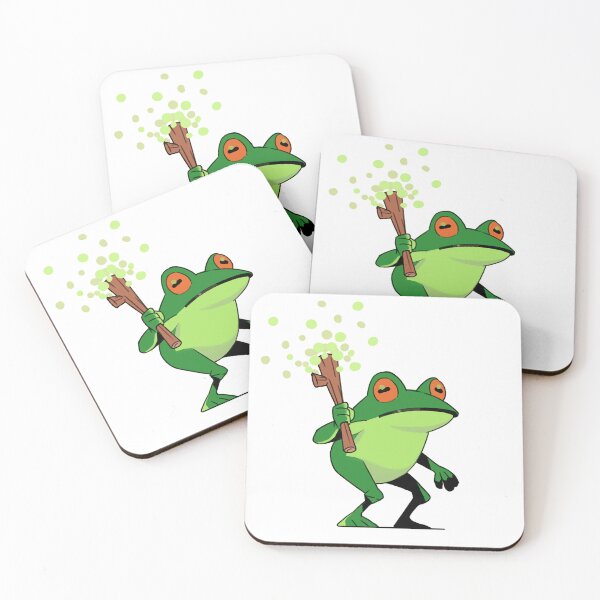 Item preview, the loveland frogman designed and sold by COOLKJS0.