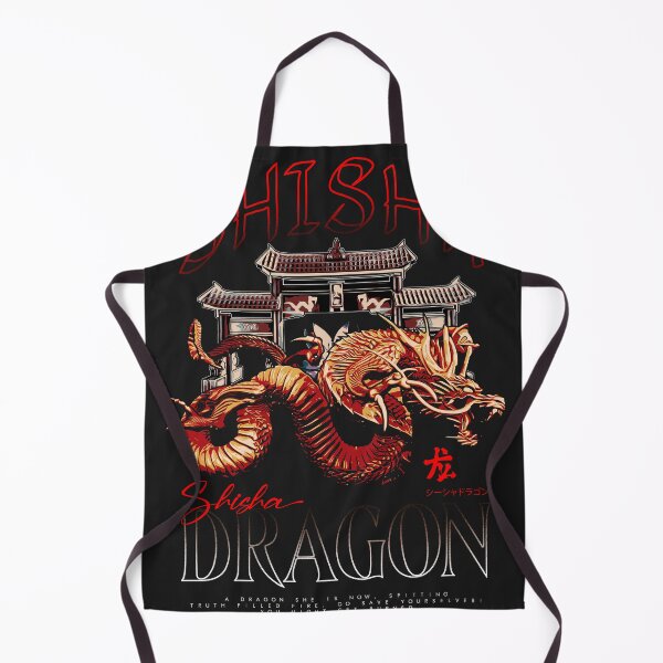 Item preview, Shisha Dragon Arch designed and sold by ShishaDragon.