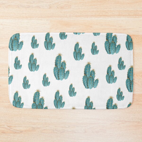 Item preview, Cute Cactus Illustration Pattern. designed and sold by PlantKind.