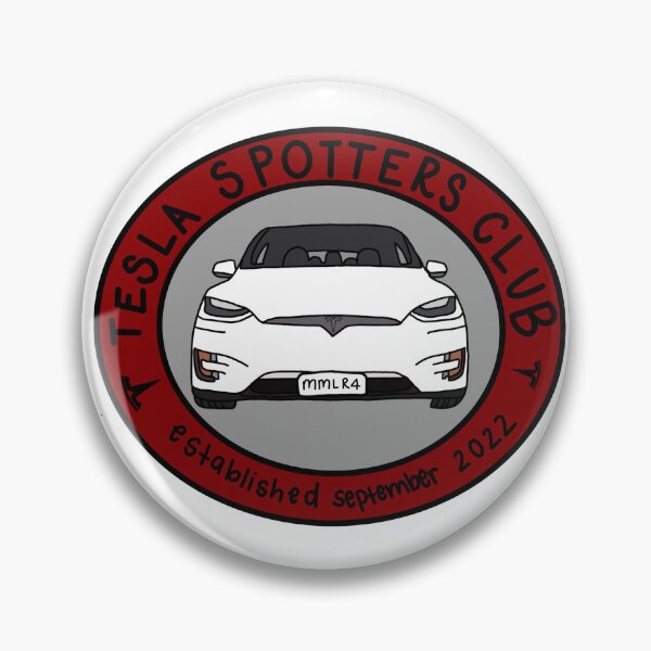 Item preview, Car Spotting Club designed and sold by maddiepatterson.