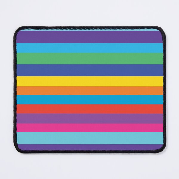 Item preview, For Lovers Of Stripes I Love Stripes Amazing Stripes Multicoloured designed and sold by somersbyman.