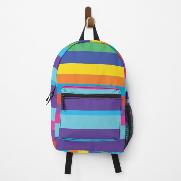 Item preview, For Lovers Of Stripes I Love Stripes Amazing Stripes Multicoloured designed and sold by somersbyman.