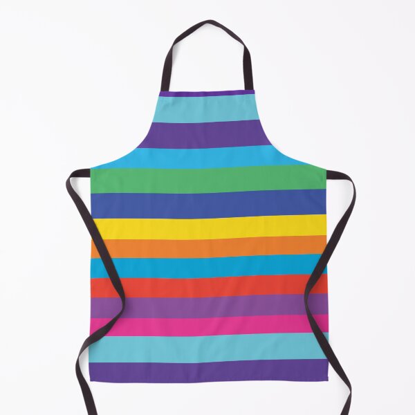 Item preview, For Lovers Of Stripes I Love Stripes Amazing Stripes Multicoloured  designed and sold by somersbyman.