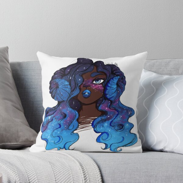 Item preview, Space Ram designed and sold by DeerlyBee.