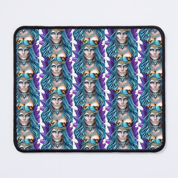 Item preview, BlueOctopus1878 Mermaid Anime 29 designed and sold by BlueOctopus1878.