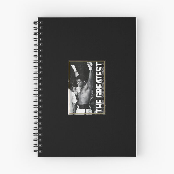 Item preview, Muhammad Ali Champ  designed and sold by ilshatochuit.