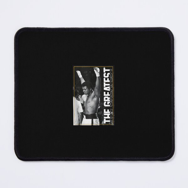 Item preview, Muhammad Ali Champ designed and sold by ilshatochuit.