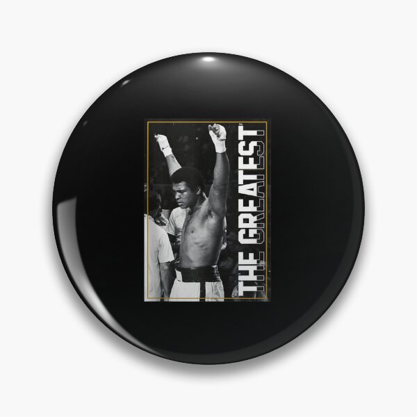 Item preview, Muhammad Ali Champ  designed and sold by ilshatochuit.