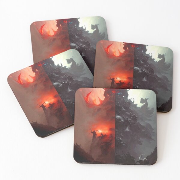 Item preview, Duality  designed and sold by -BWB-.