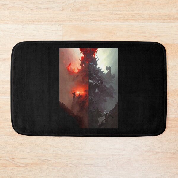 Item preview, Duality  designed and sold by -BWB-.