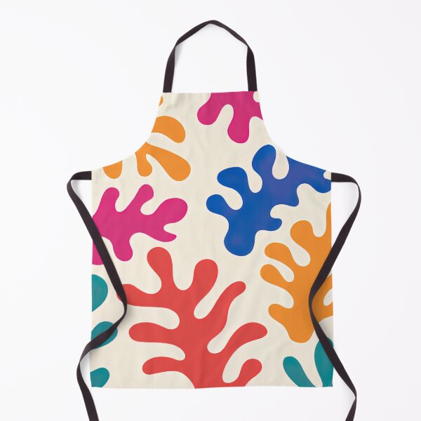 Artikelvorschau, Papier-Decoupés von Henri Matisse entworfen und verkauft von maniacfitness.