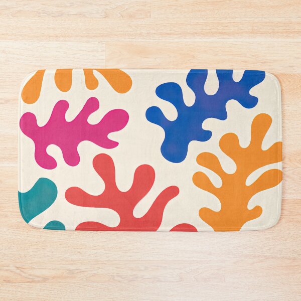 Artikelvorschau, Papier-Decoupés von Henri Matisse entworfen und verkauft von maniacfitness.
