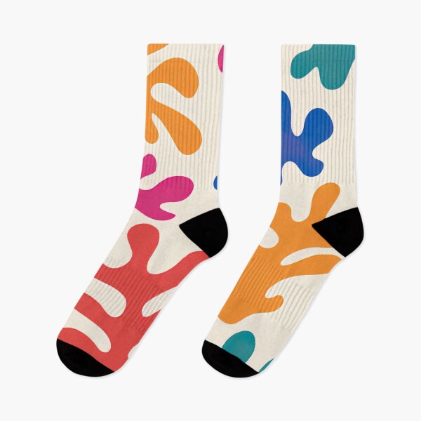 Item preview, Henri Matisse Papiers Decoupes designed and sold by maniacfitness.