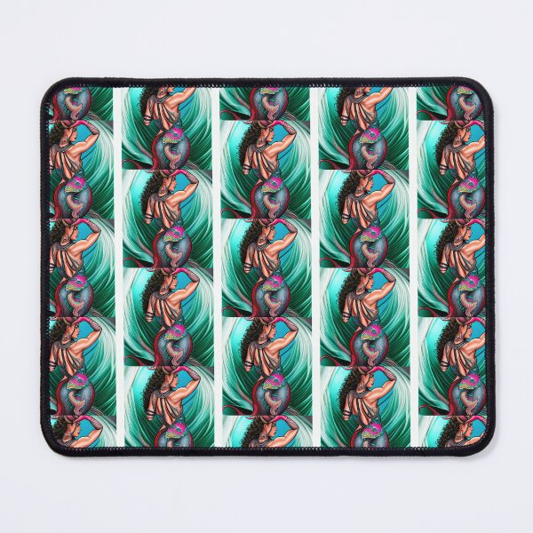 Item preview, BlueOctopus1878 Mermaid Anime 30 designed and sold by BlueOctopus1878.