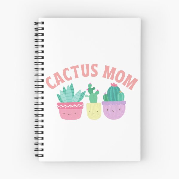 Item preview, Cactus Mom designed and sold by partleesunee.