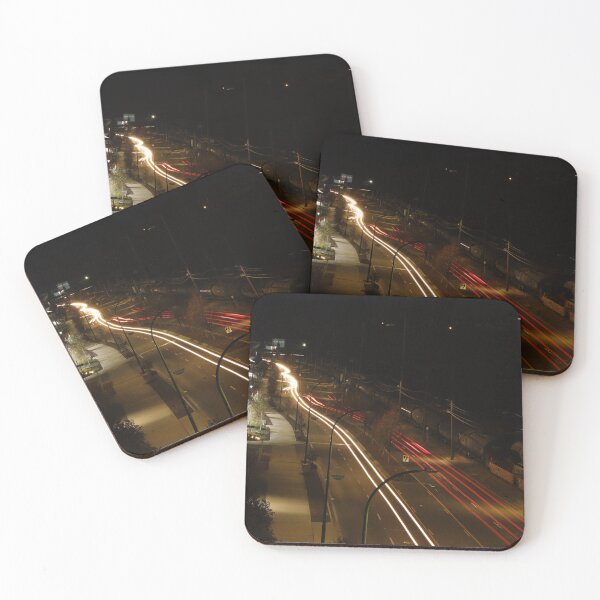 Item preview, Lights and Trains designed and sold by Tristenrichmvnd.