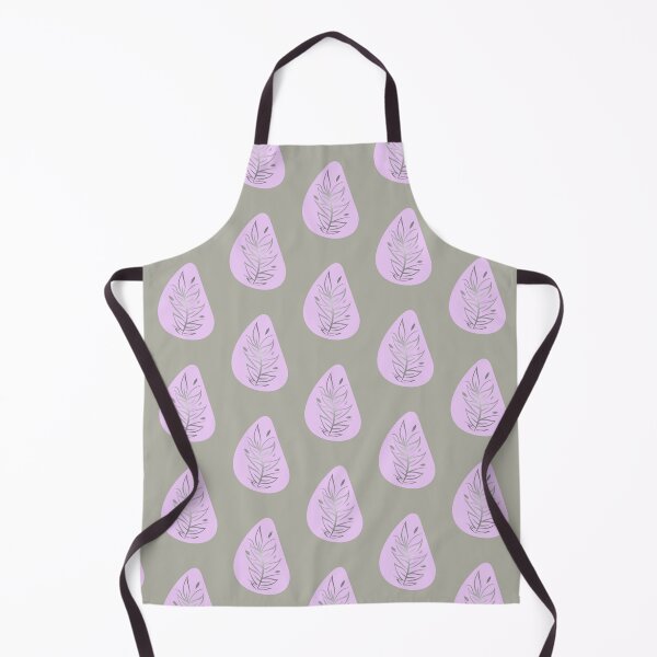 Item preview, Branches And Leaves Abstract Line Art designed and sold by LMoonDesigns.