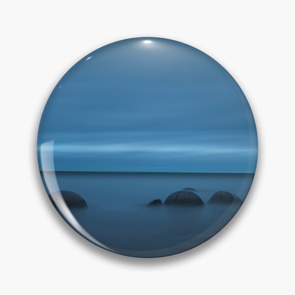 Item preview, Silent Symphony - Moeraki Boulders of New Zealand designed and sold by Puttaswamy Ravishankar.
