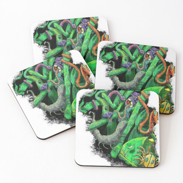 Item preview, Jungle breakout designed and sold by Shontell Dougherty.