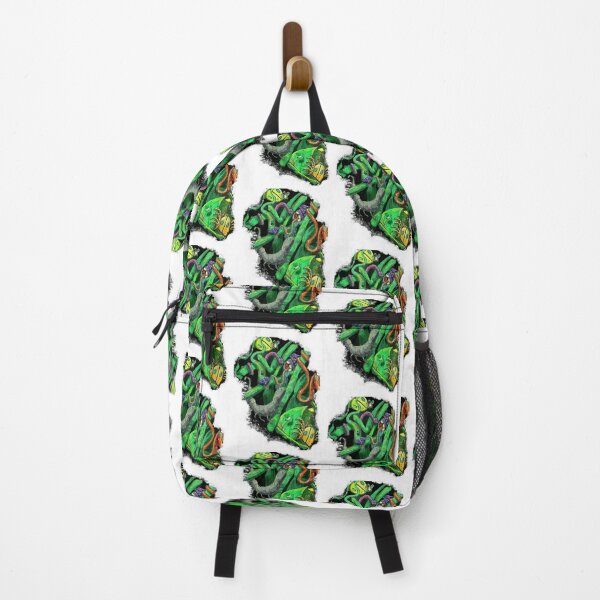 Item preview, Jungle breakout designed and sold by Shontell Dougherty.