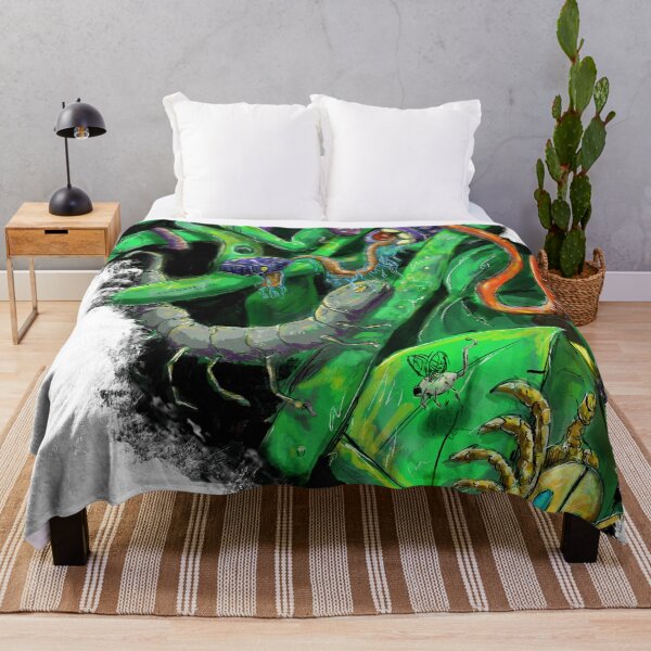 Item preview, Jungle breakout designed and sold by Shontell Dougherty.