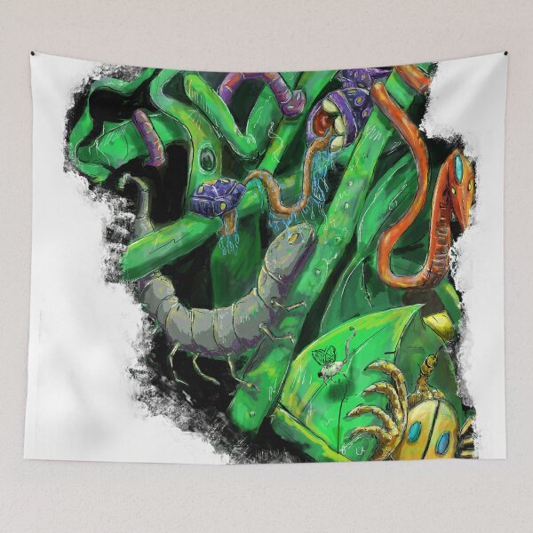 Item preview, Jungle breakout designed and sold by Shontell Dougherty.