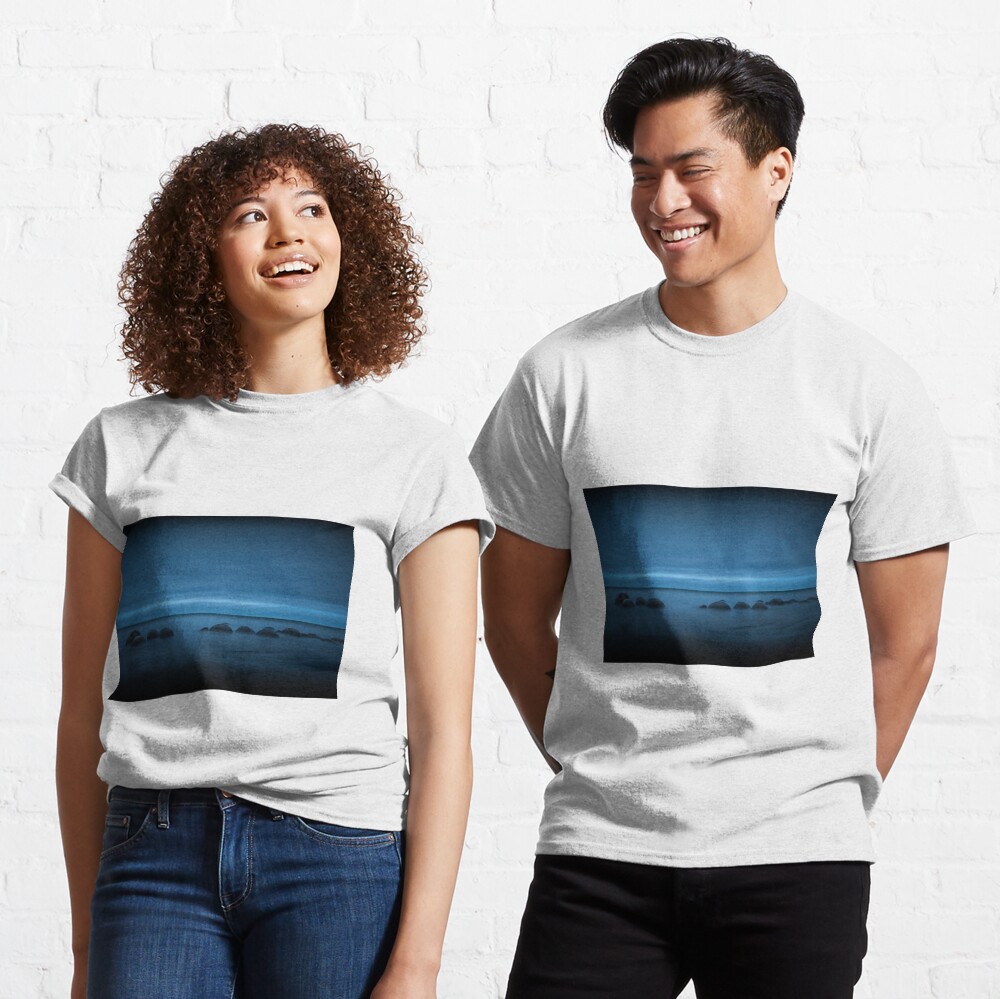 Item preview, Classic T-Shirt designed and sold by rshankar8080.