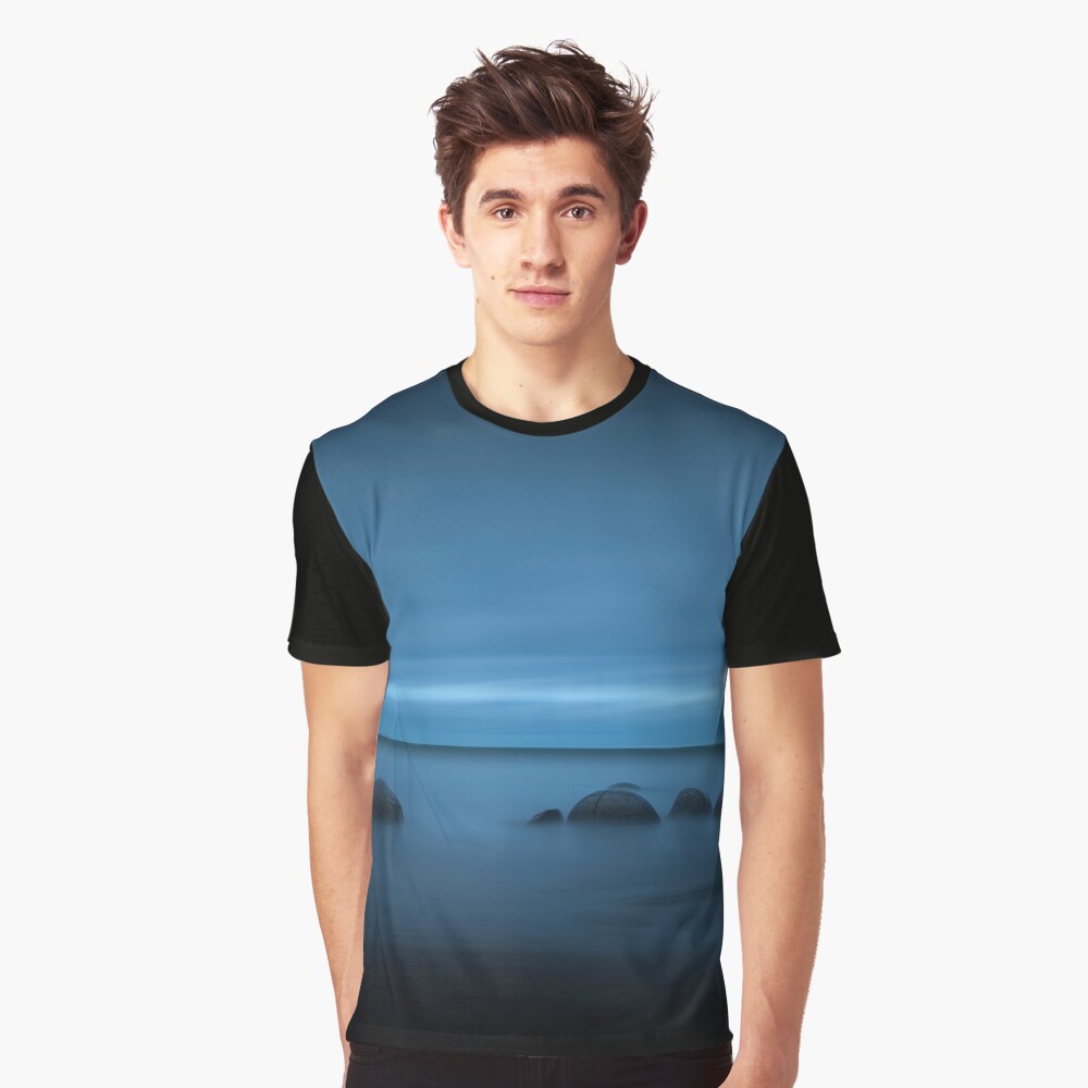 Item preview, Graphic T-Shirt designed and sold by rshankar8080.