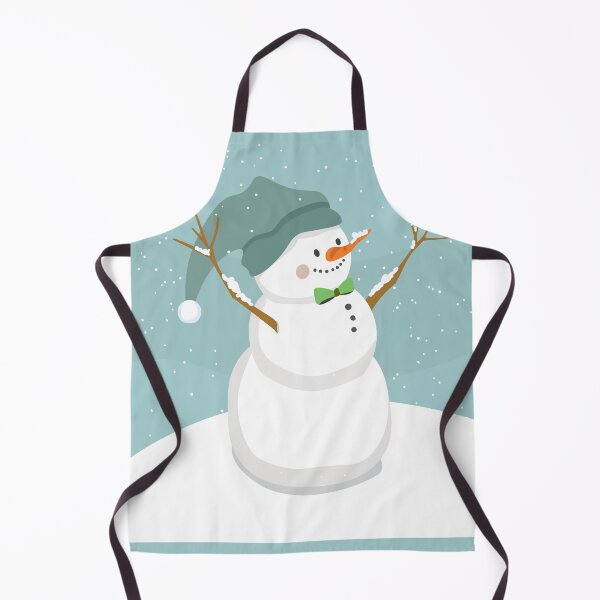 Item preview, happy snowman clipart designed and sold by emi.