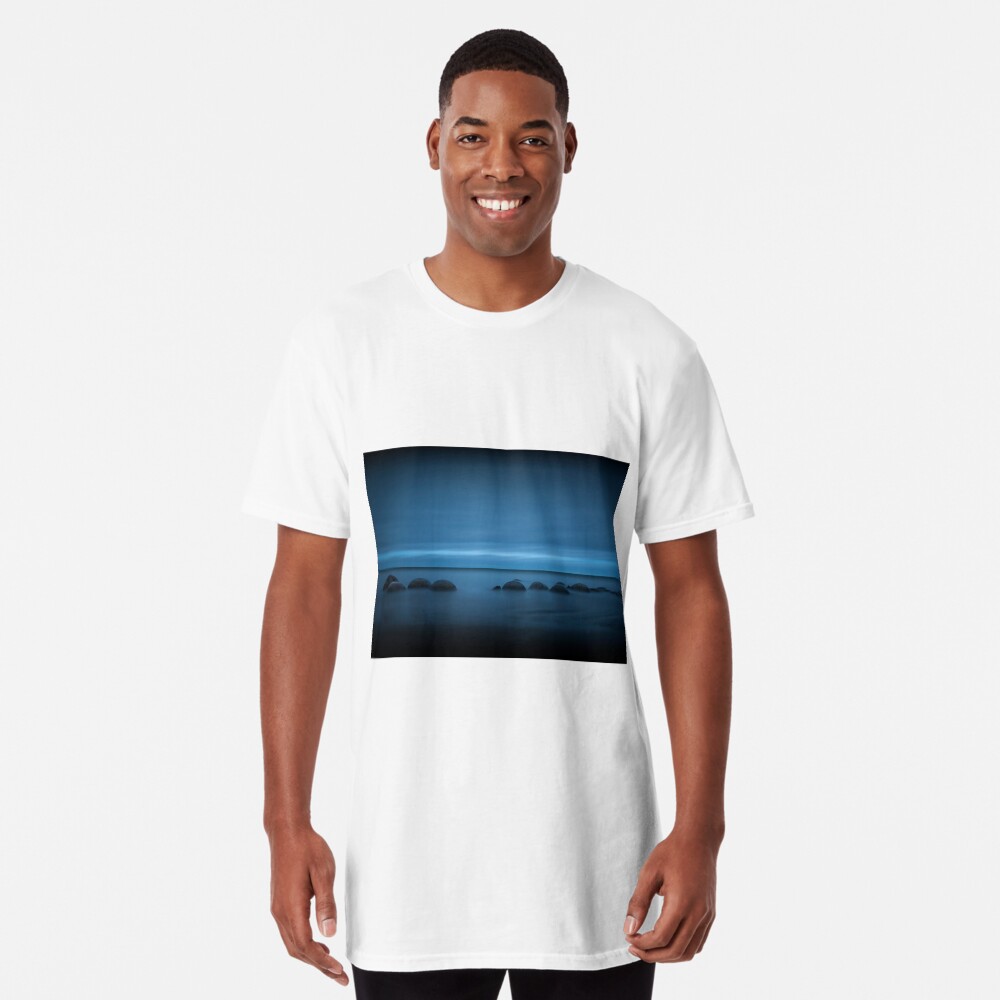 Item preview, Long T-Shirt designed and sold by rshankar8080.