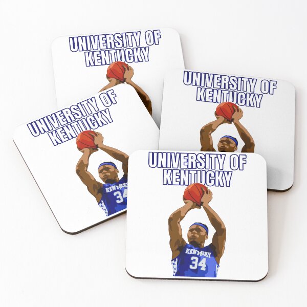 Item preview, Oscar Tshiebwe #34 | University of Kentucky Basketball  designed and sold by missavaw.