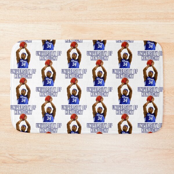 Item preview, Oscar Tshiebwe #34 | University of Kentucky Basketball  designed and sold by missavaw.