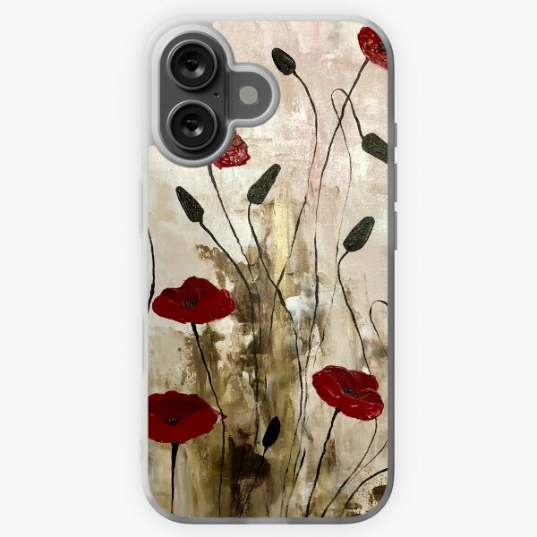 Wild Poppies