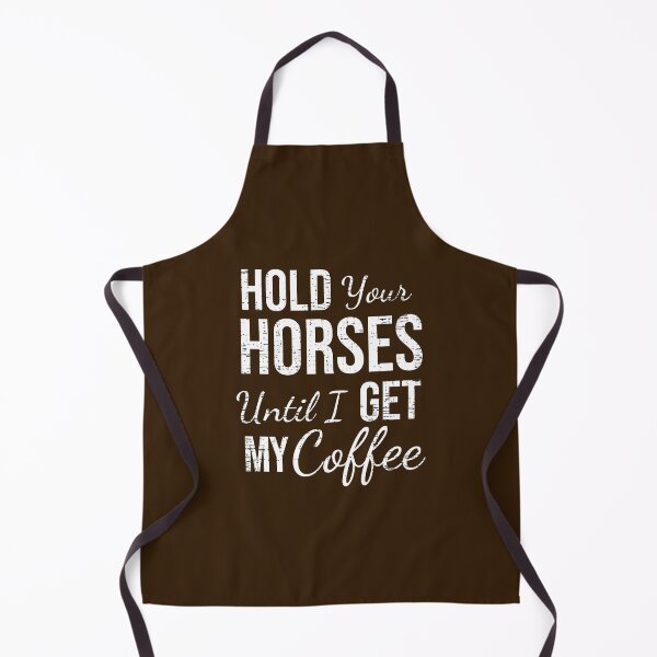 Item preview, Hold Your Horses designed and sold by LeosCloset.