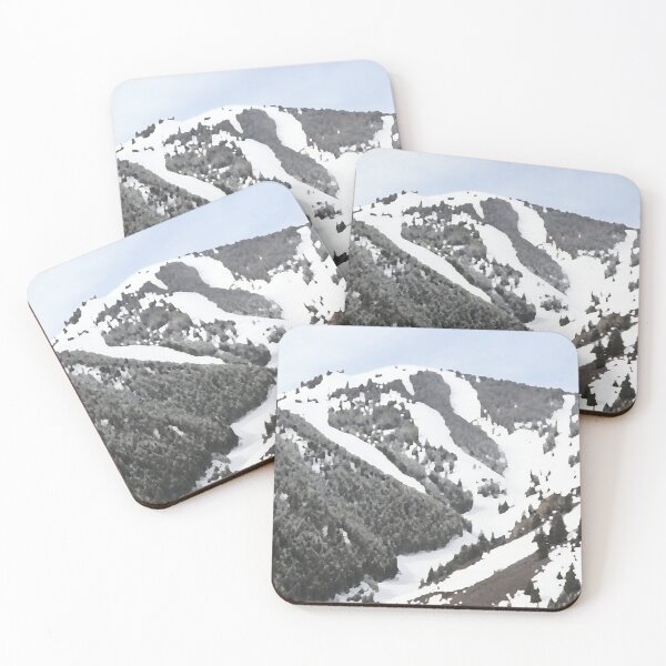 Item preview, Ski Resorts designed and sold by LocoRico.