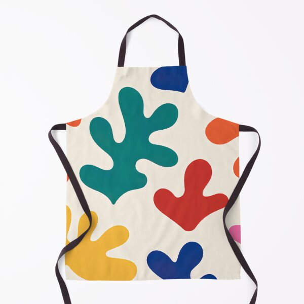 Item preview, Matisse Paper Cut Out designed and sold by maniacfitness.