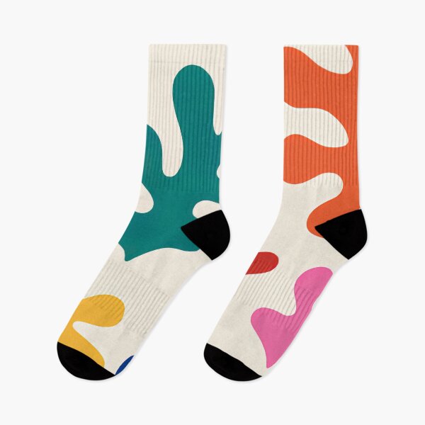 Item preview, Matisse Paper Cut Out designed and sold by maniacfitness.