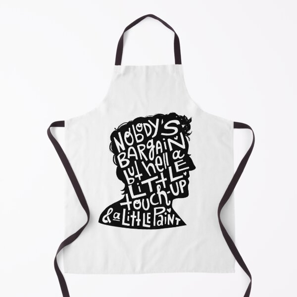 Item preview, Nobody's Bargain designed and sold by grrrenadine.