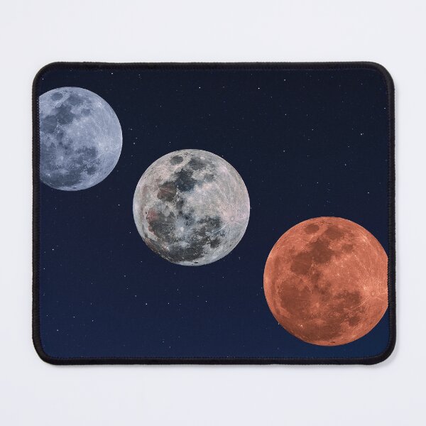 Item preview, Super moons designed and sold by Lrenz.