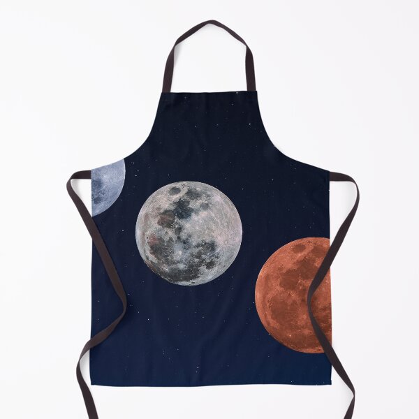 Item preview, Super moons designed and sold by Lrenz.