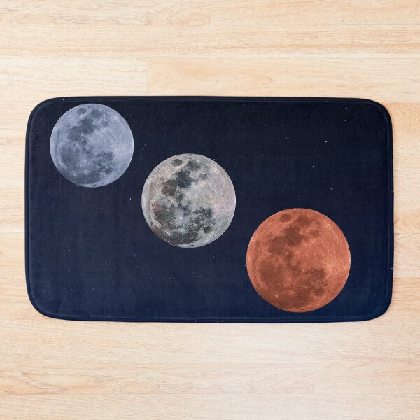 Item preview, Super moons designed and sold by Lrenz.